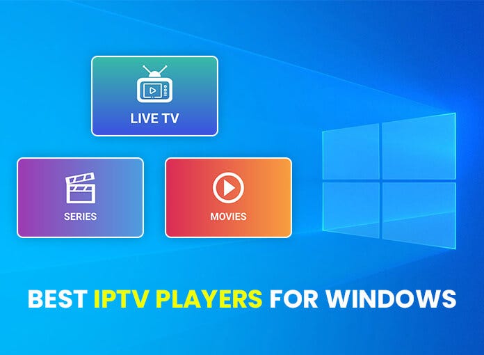 best iptv app windows 10