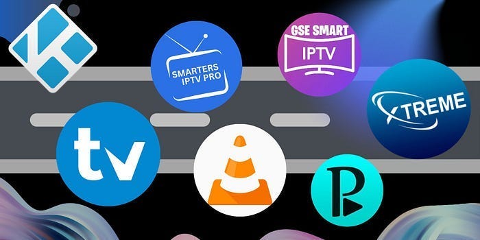 BEST IPTV APP