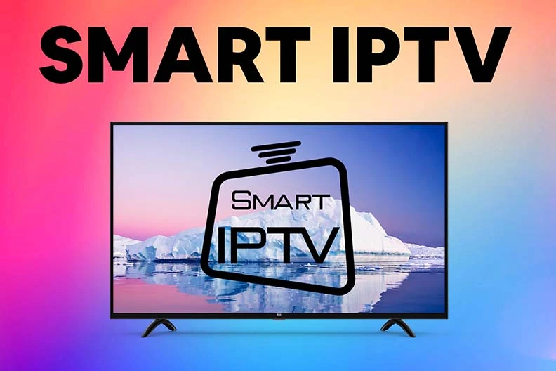 iptv server smart tv